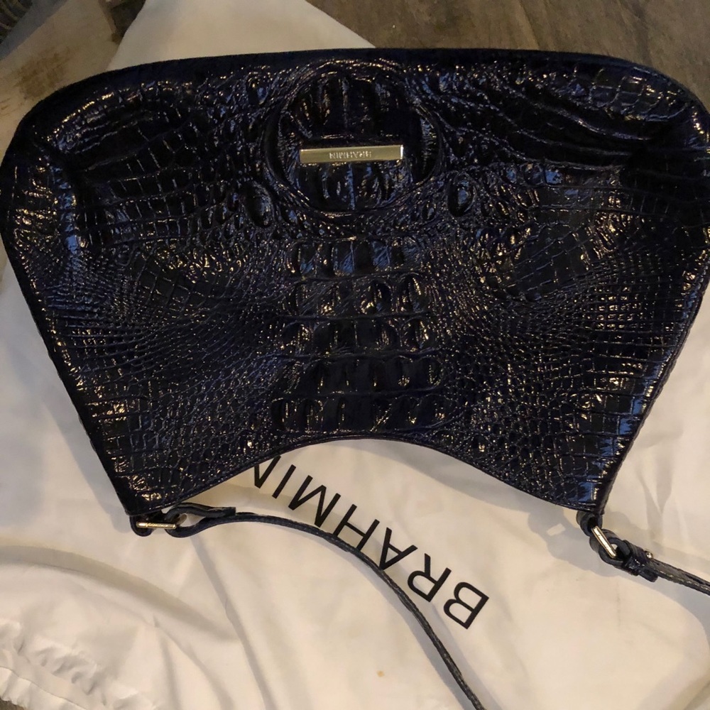 Brahmin purse